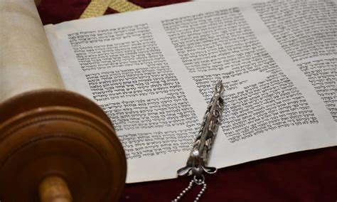 bet torah|WebParasha.